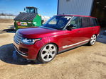 Land Rover Range Rover 2017