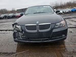 BMW Series 3 2006