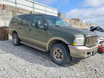 Ford Excursion 2003