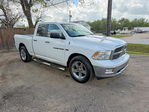 Dodge RAM 2012