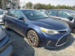 Toyota Avalon 2016