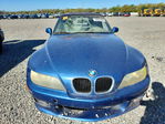 BMW Z3 2002
