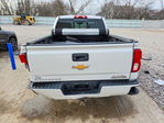 Chevrolet Silverado 2017