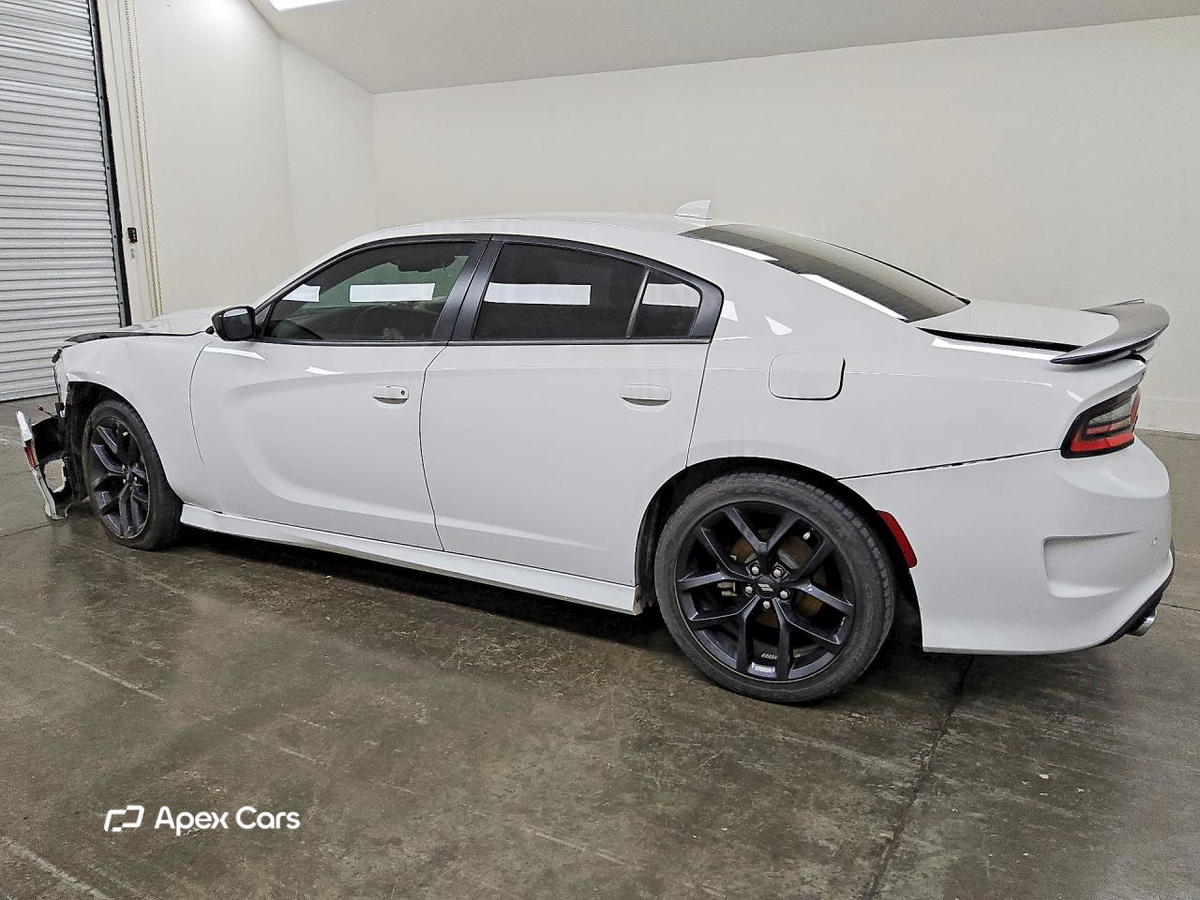 Dodge Charger 2021
