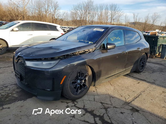 2023 BMW iX - Image 1 of 5