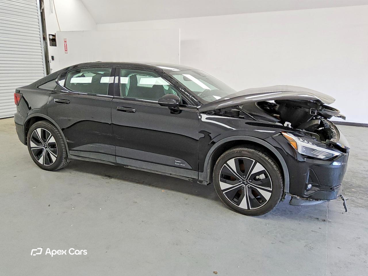 Polestar 2 2024
