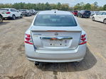 Nissan Sentra 2012