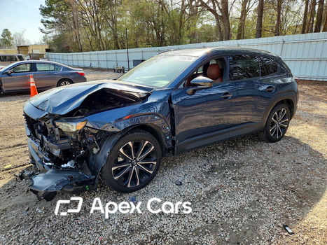Mazda CX-50 2023 - Image 1 of 13