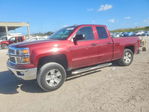 Chevrolet Silverado 2014