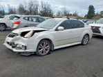 Subaru Legacy 2013