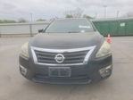 Nissan Altima 2013