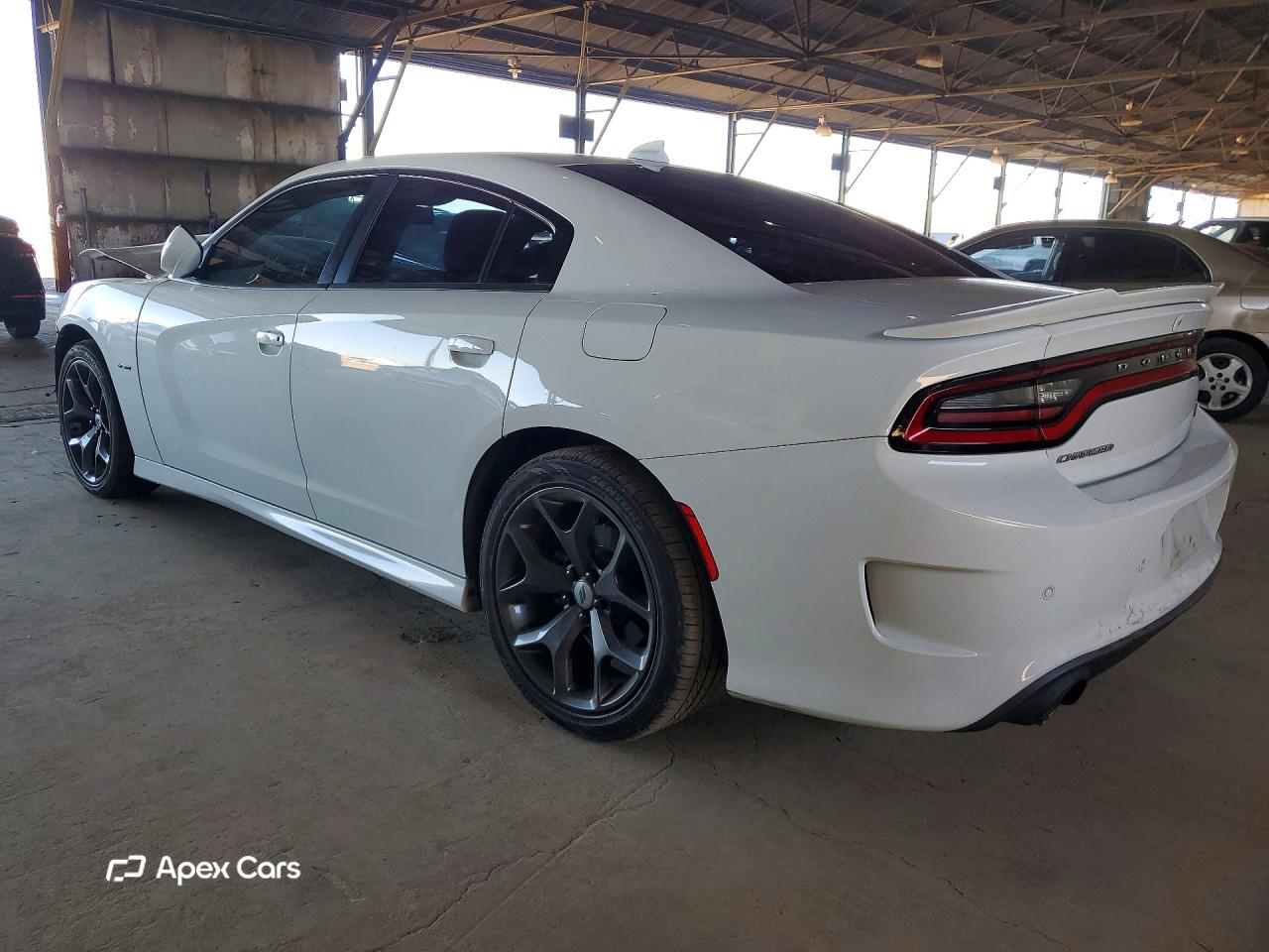 Dodge Charger 2019