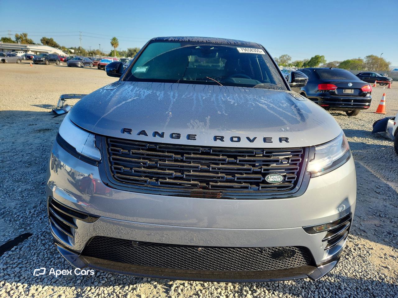 Land Rover Range Rover 2026