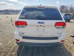 Jeep Cherokee 2016