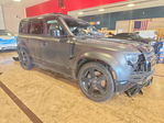 Land Rover Defender 2023