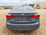 Kia Forte 2014