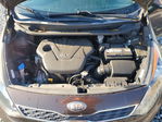 Kia Rio 2013