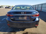 Mazda 6 2021