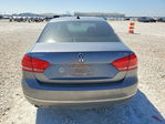 Volkswagen Passat 2014