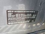 BMW X5 2014