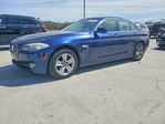 BMW Series 5 2012