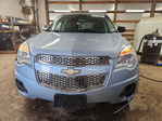Chevrolet Equinox 2015