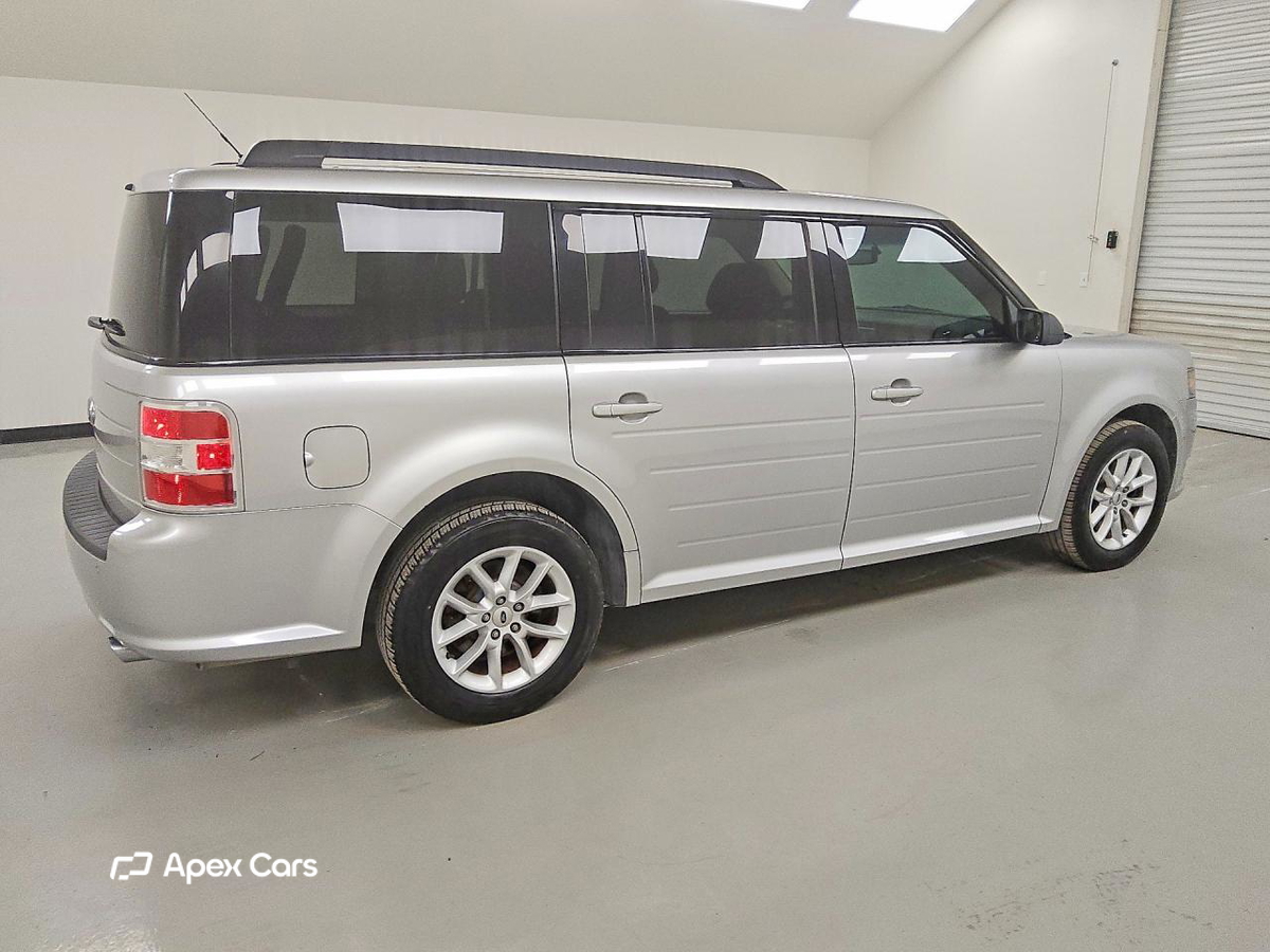 Ford Flex 2014