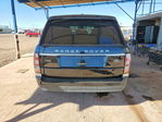 Land Rover Range Rover 2014