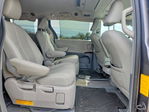Toyota Sienna 2014