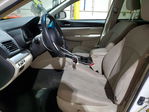 Subaru Outback 2014
