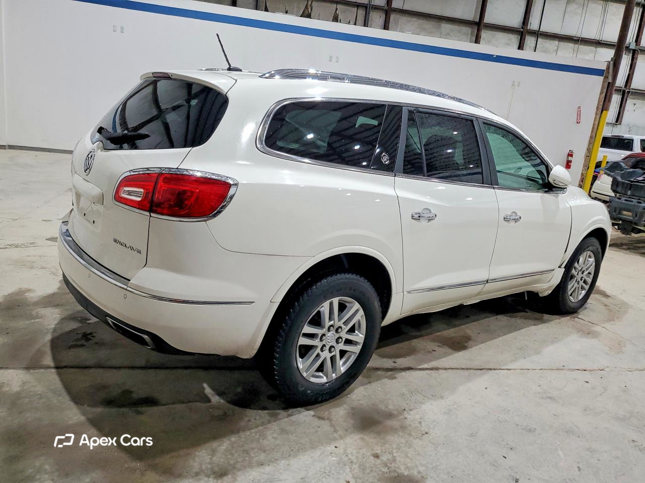 Buick Enclave 2015