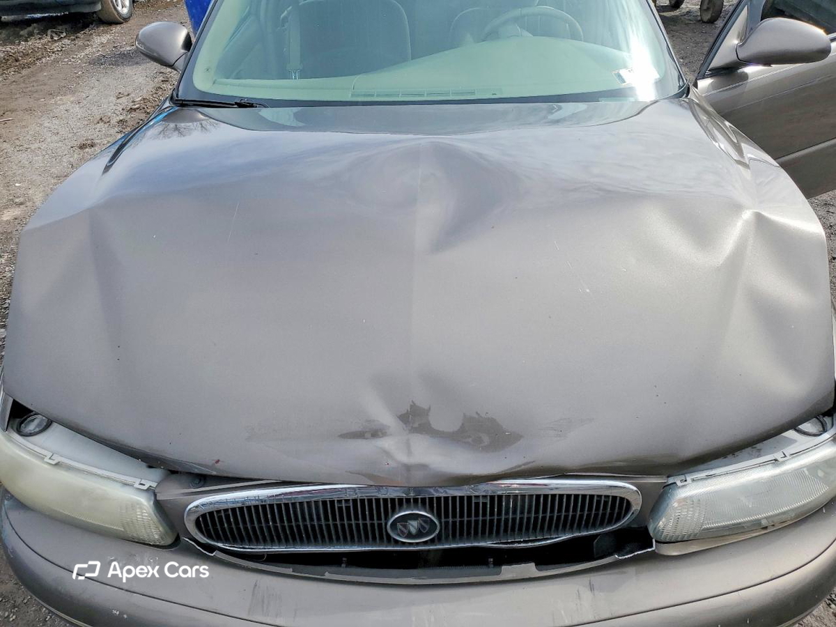 Buick Century 2003