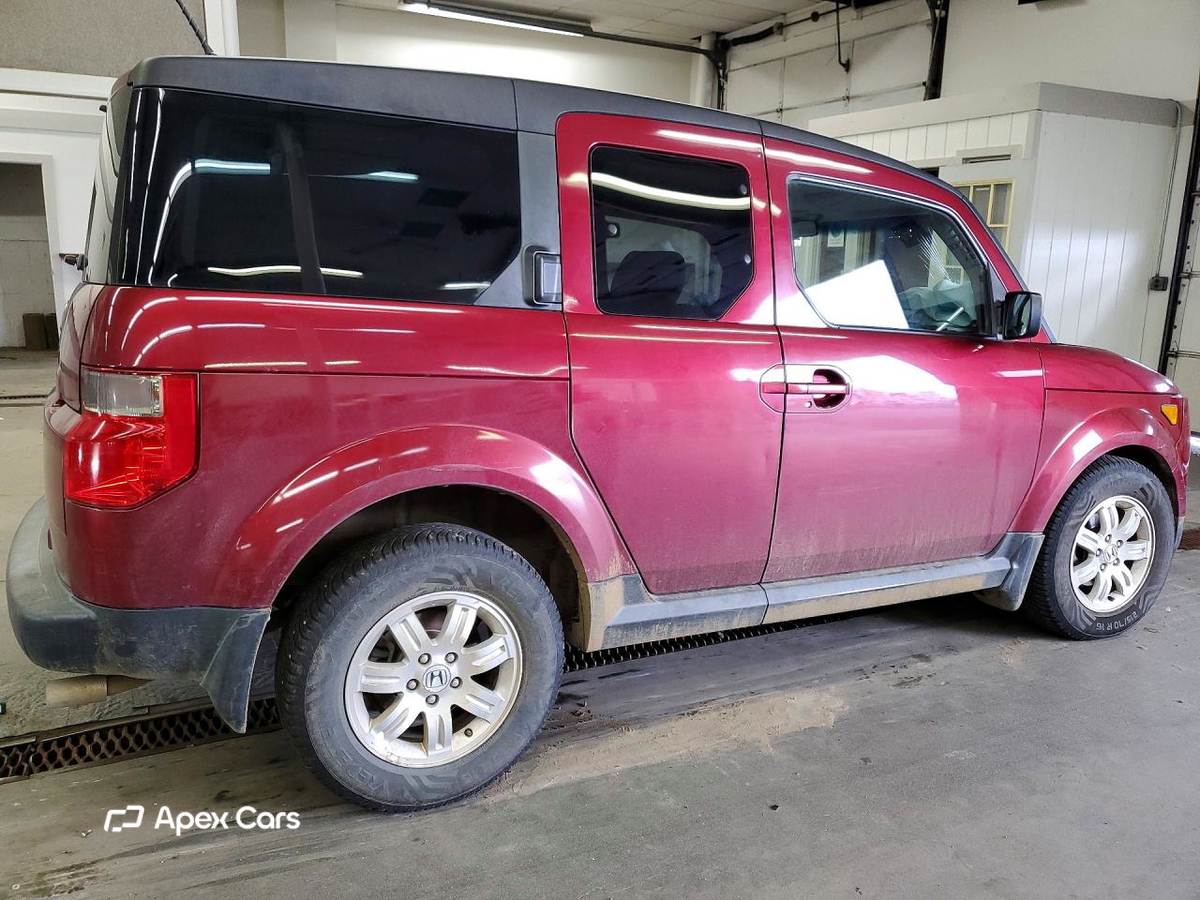 Honda Element 2006