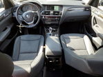 BMW X3 2017