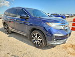 Honda Pilot 2022
