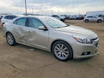 Chevrolet Malibu 2015