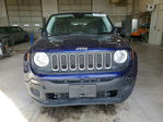 Jeep Renegade 2017