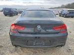 BMW Series 6 2016