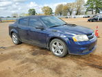 Dodge Avenger 2013