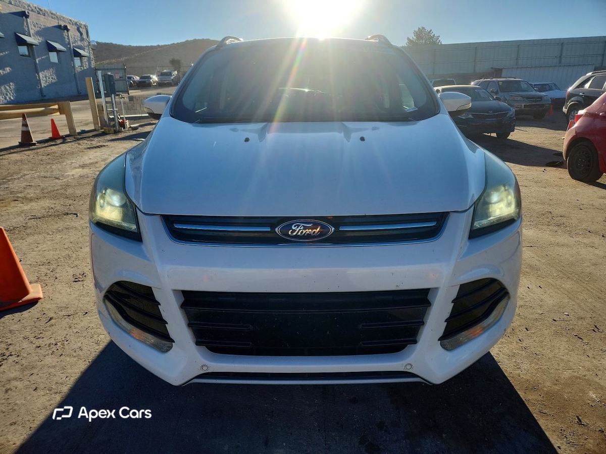 Ford Escape 2015
