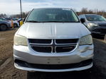 Dodge Caravan 2012