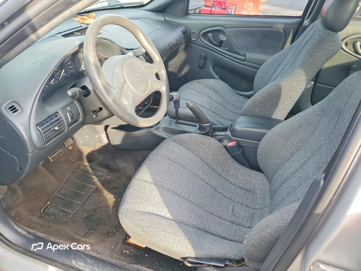 Chevrolet Cavalier 2003