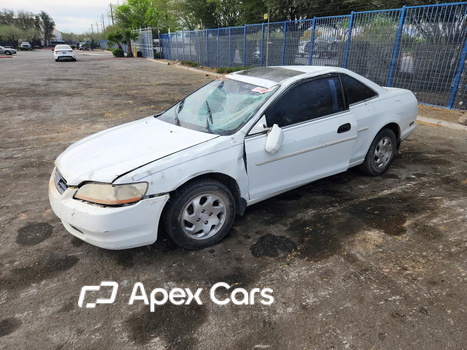 Honda Accord 2000 - Image 1 of 13