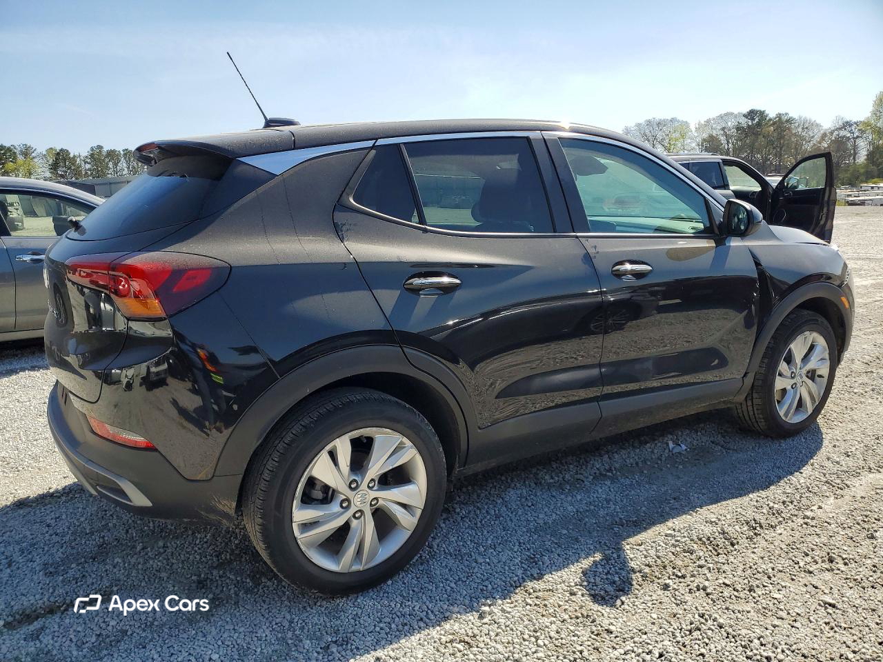 Buick Encore 2024