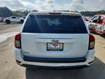 Jeep Compass 2016