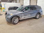 Ford Explorer 2024