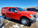 Ford F-150 2020