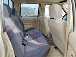 Nissan Navara (Frontier) 2000