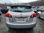 Nissan Rogue 2014