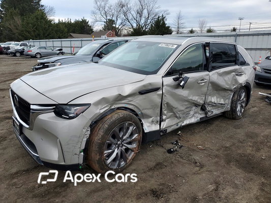 Mazda CX-90 2024 - Image 1 of 14